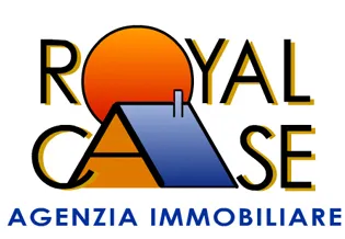 Logo agenzia - royalcase